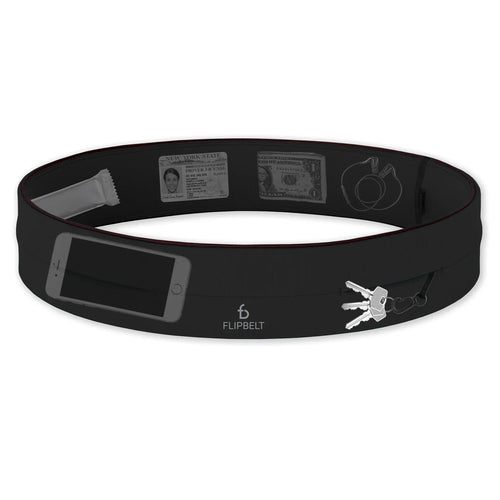 Stride X Classic Running Belt
