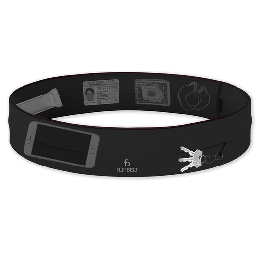 Stride X Classic Running Belt